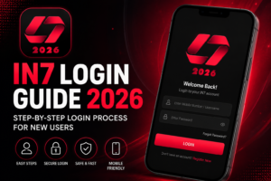 in7 login apk