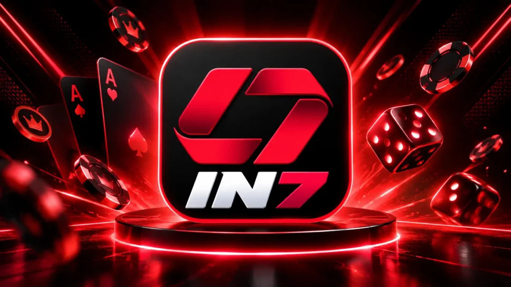 IN7 platform with IN7 Game, APK, App, Login and Download
